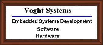 [Voght Systems Title]